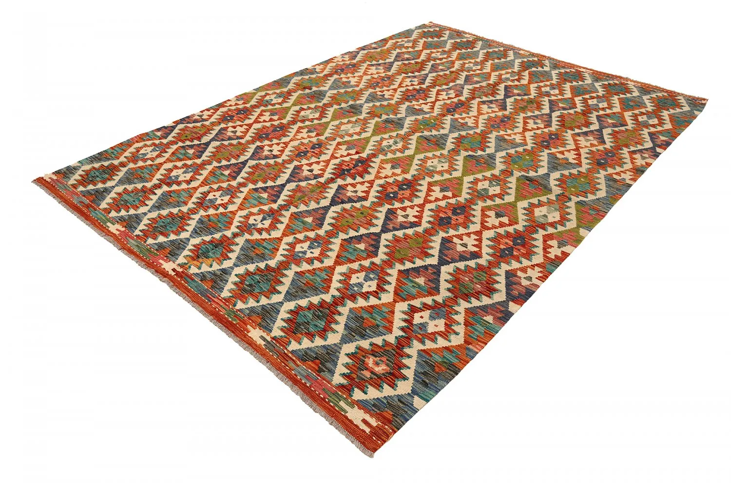 Tapis kilim oriental 290 x 200 cm