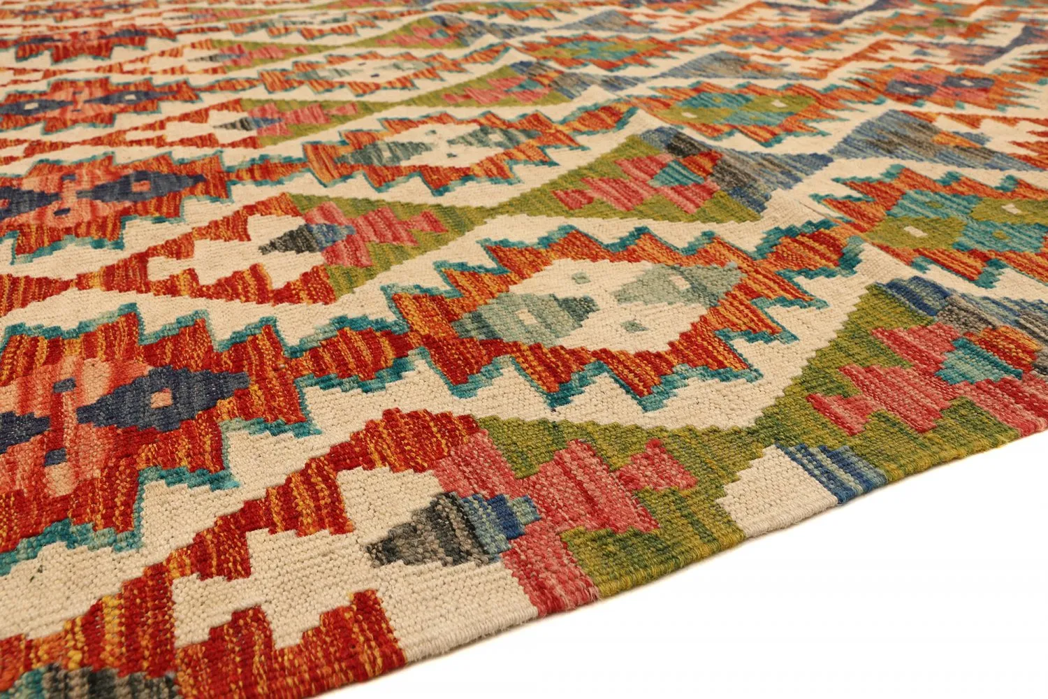 Tapis kilim oriental 290 x 200 cm
