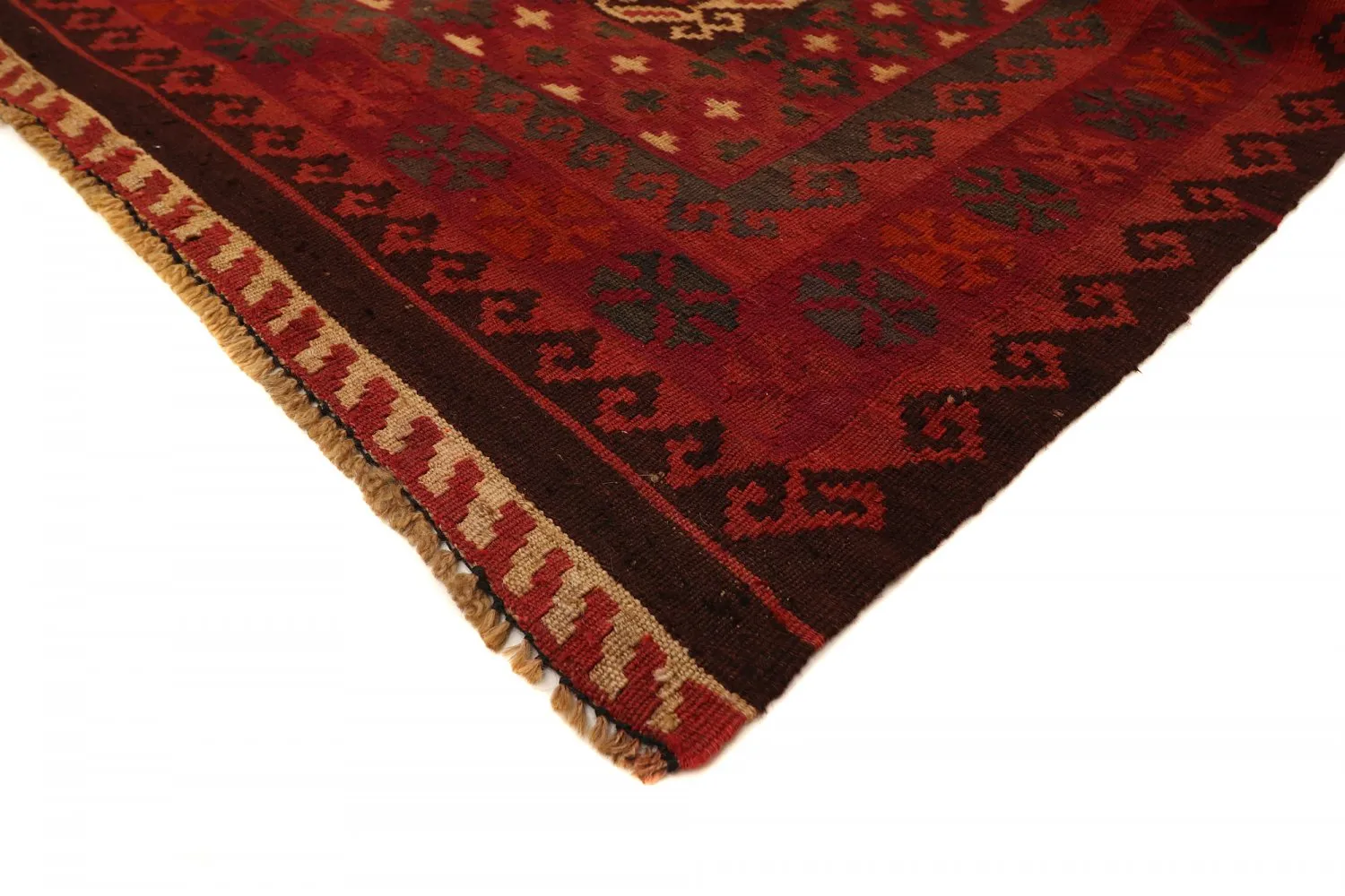 Tapis kilim oriental 334 x 171 cm