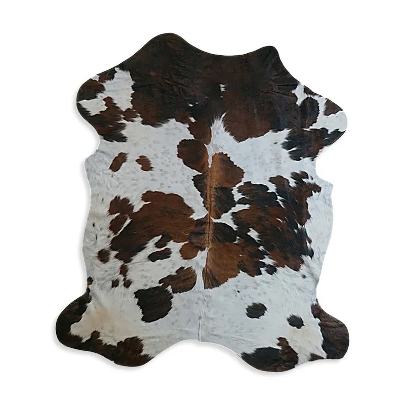 Peau de vache - Tricolor Exotic N347