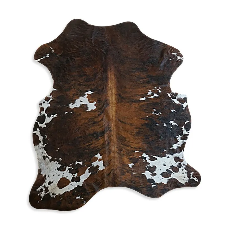 Peau de vache - Tricolor Exotic N351
