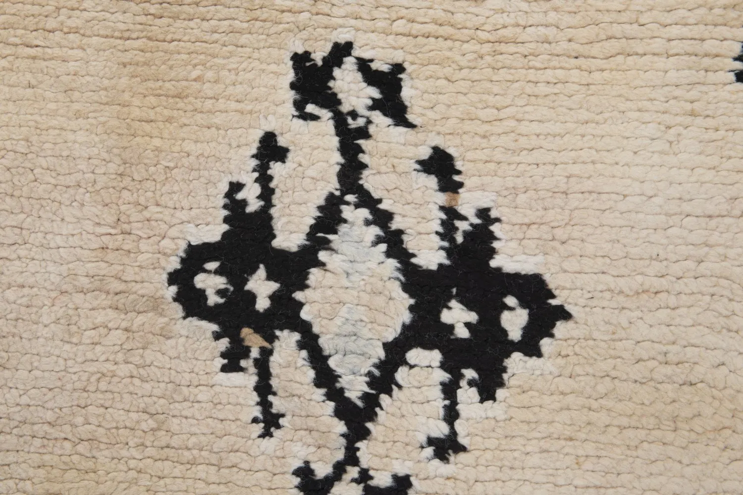 Tapis kilim marocain Azilal Édition spéciale 270 x 180 cm