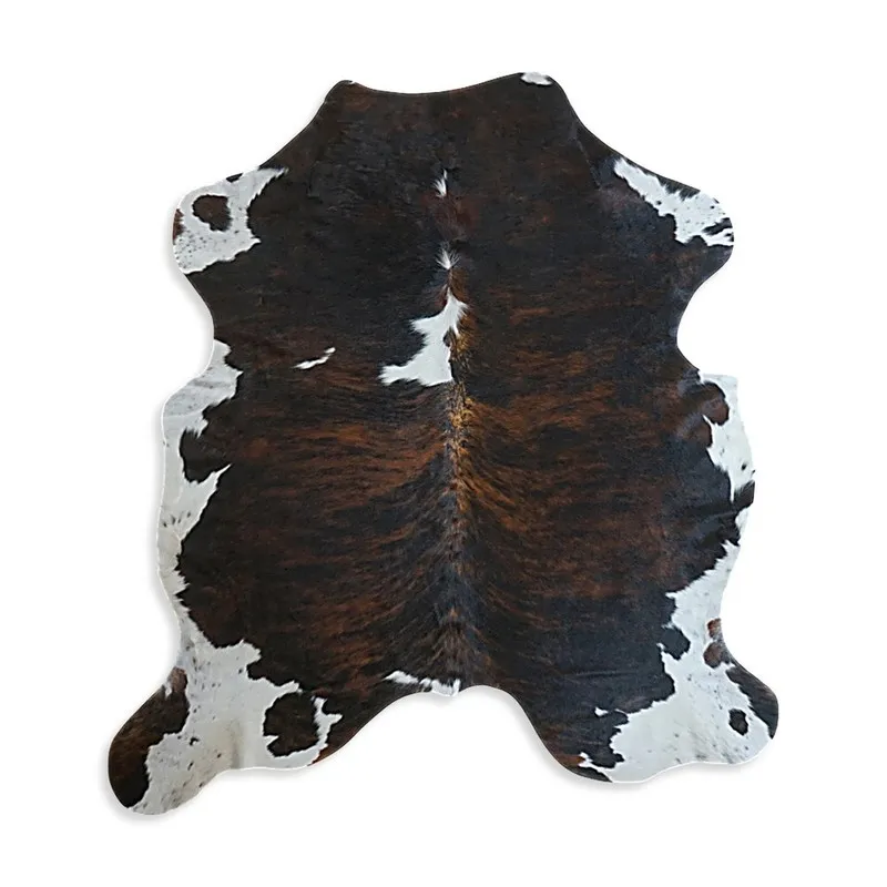 Peau de vache - Tricolor Exotic N360