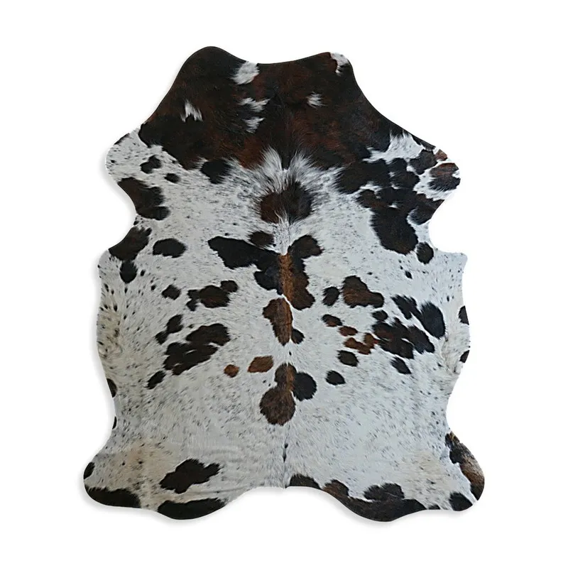 Peau de vache - Tricolor Exotic N362