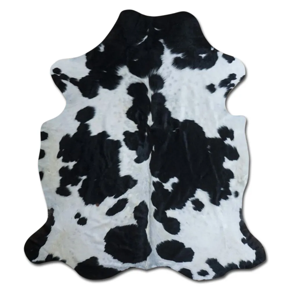 Peau de vache - Tricolor Exotic N400