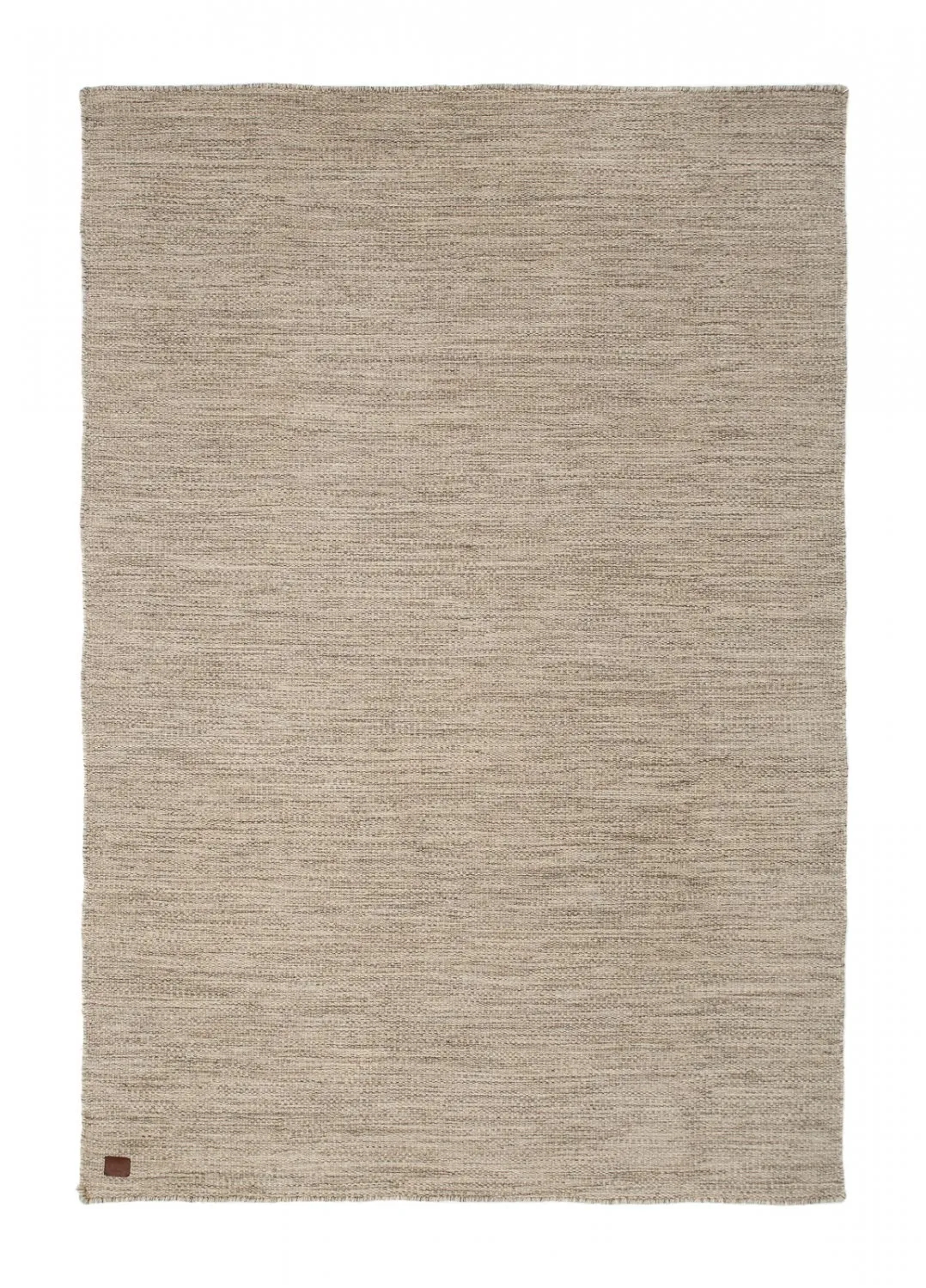 Tapis en laine - Birka (beige)