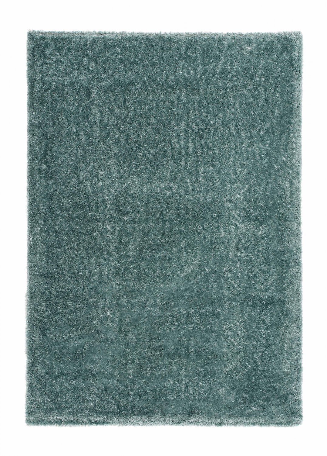 Safir tapis shaggy turquoise rond 60x120 cm 80x 150 cm 140x200 cm 160x230 cm 200x300 cm