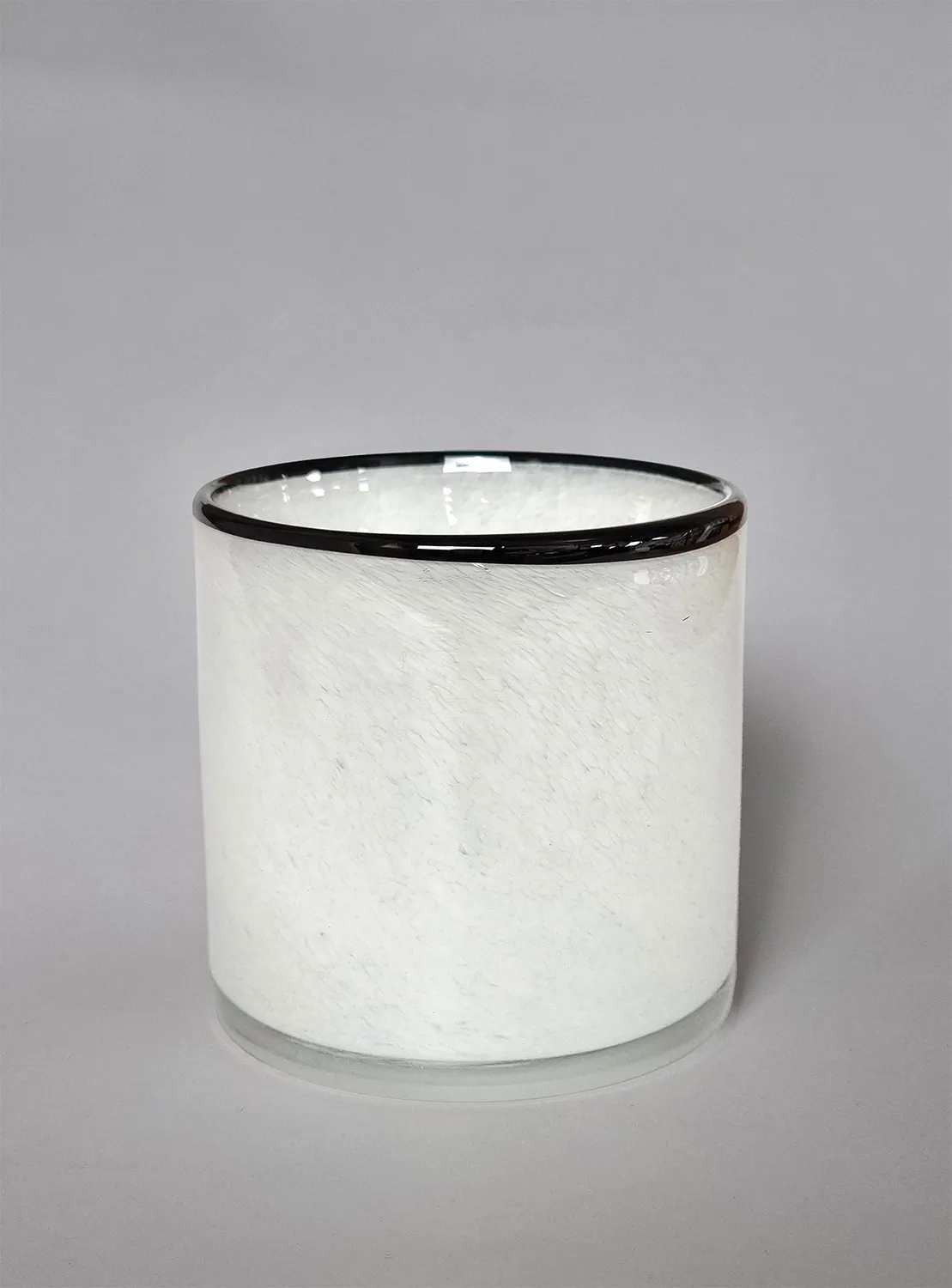Lanterne M - Harmony (blanc/noir)