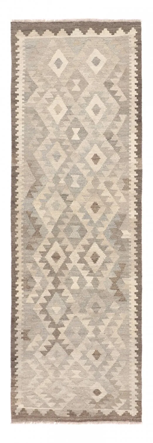 Tapis kilim oriental 234 x 77 cm