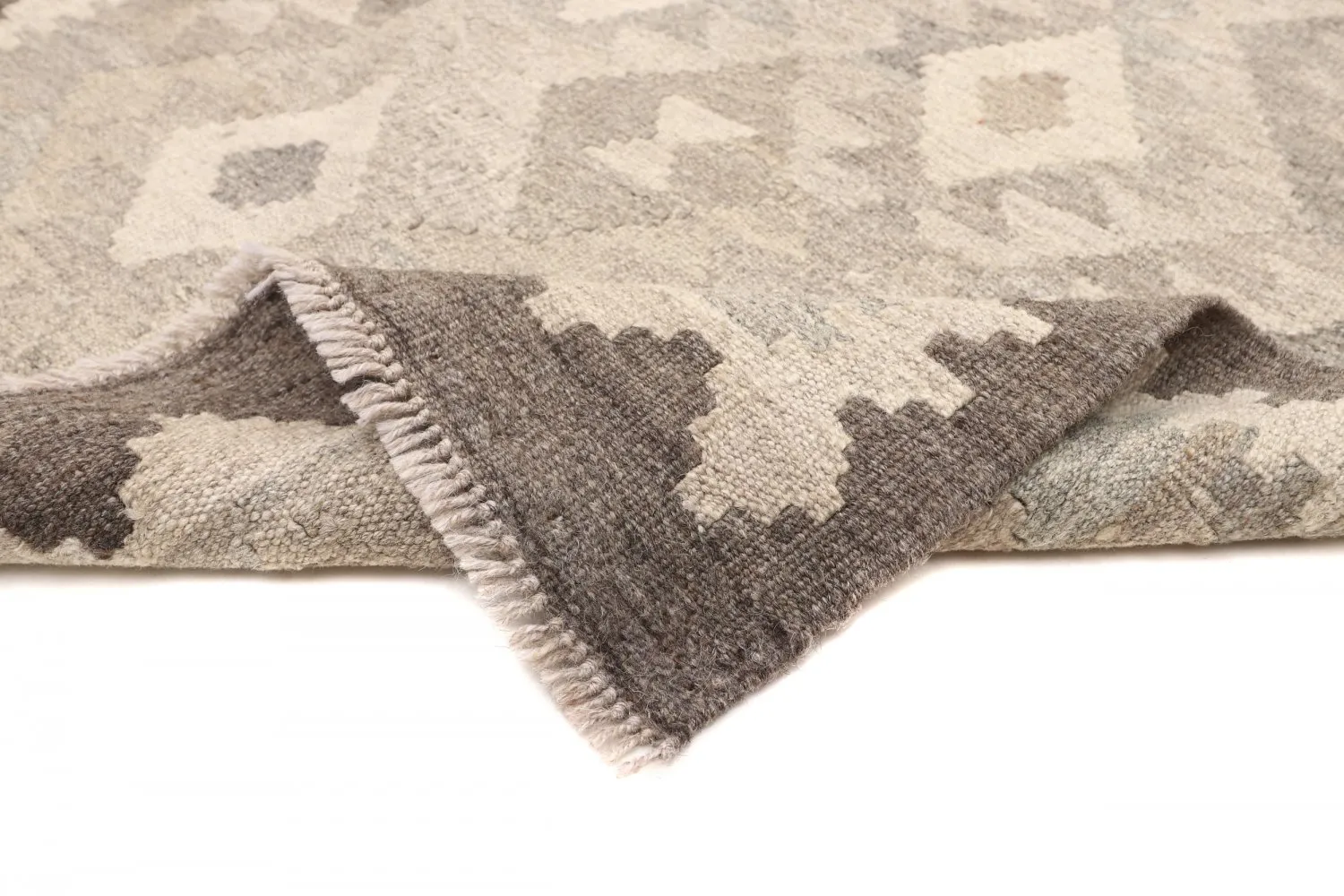 Tapis kilim oriental 234 x 77 cm
