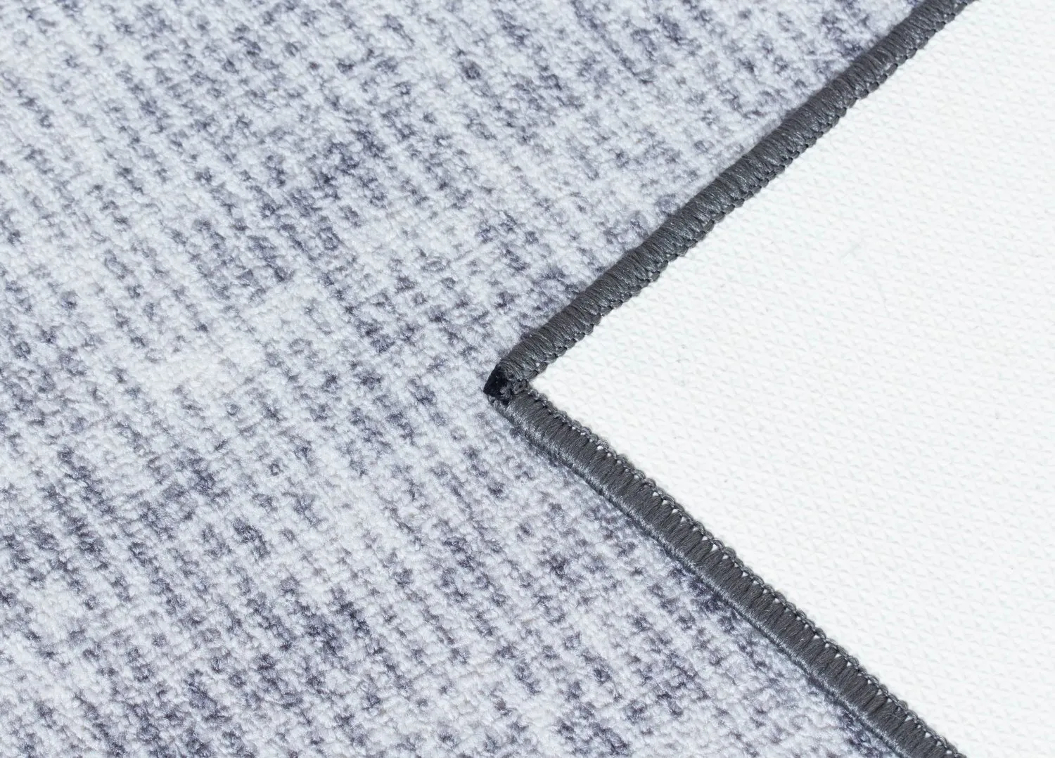 Tapis Wilton - Trendy (gris)