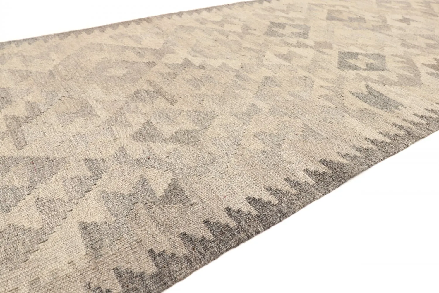 Tapis kilim oriental 242 x 75 cm