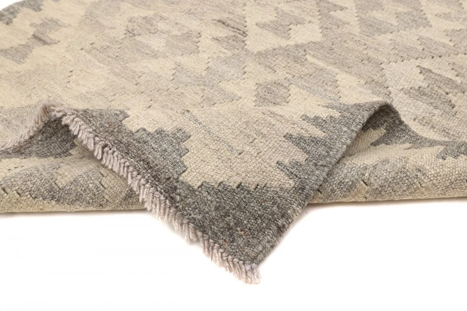 Tapis kilim oriental 242 x 75 cm