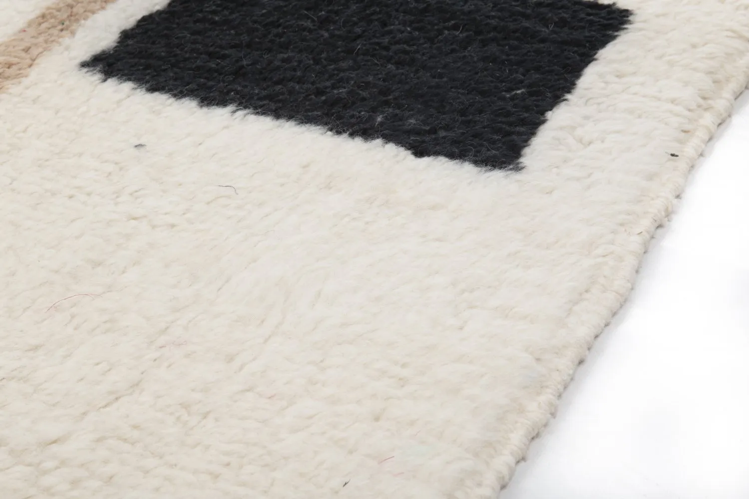 Tapis Kilim marocain Azilal 310 x 210 cm