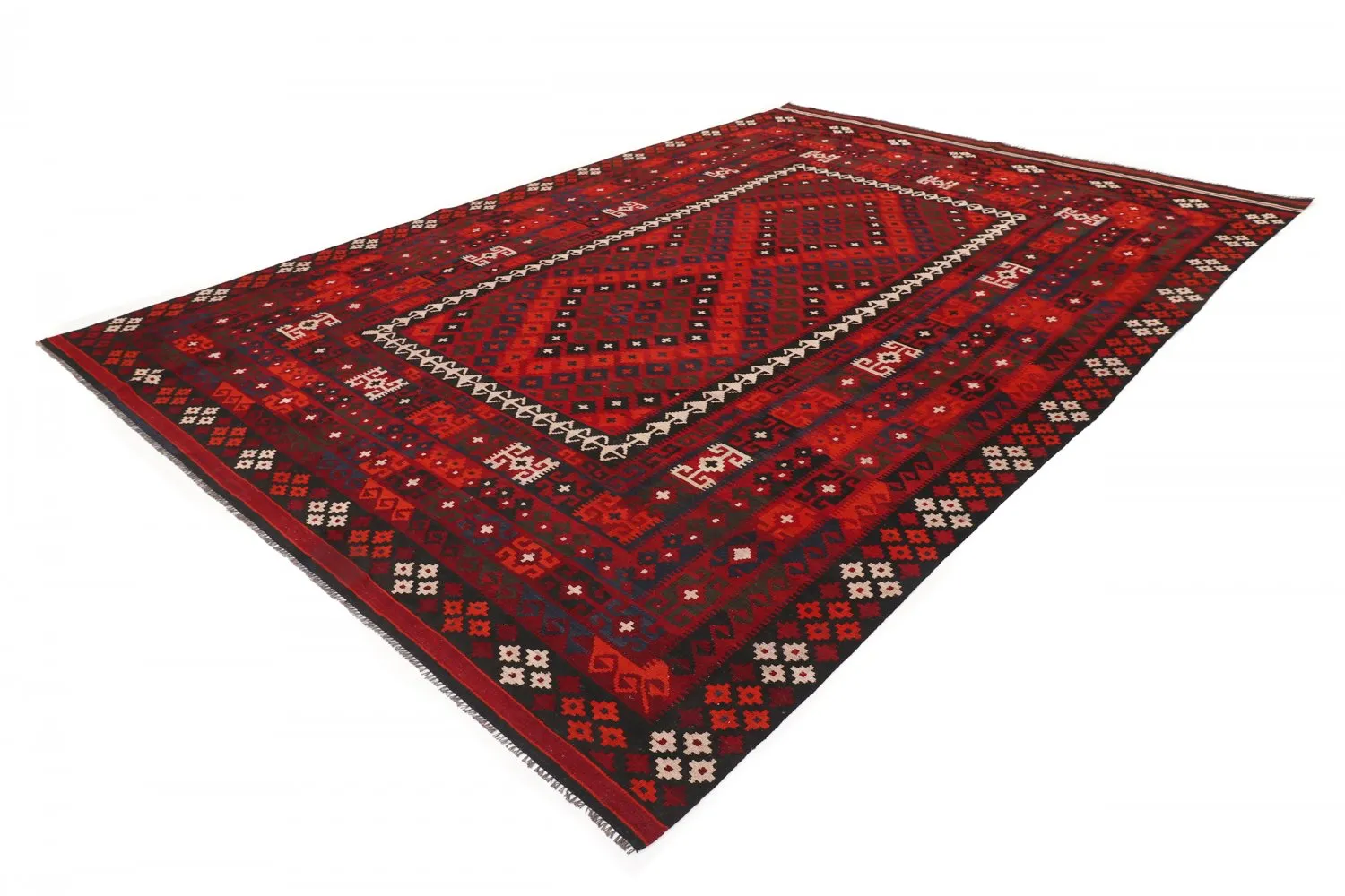 Tapis kilim oriental 387 x 255 cm