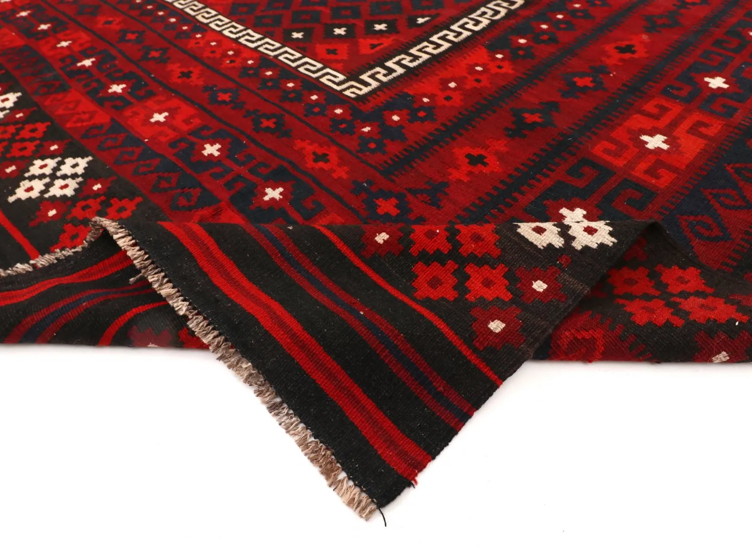 Tapis kilim oriental 396 x 254 cm