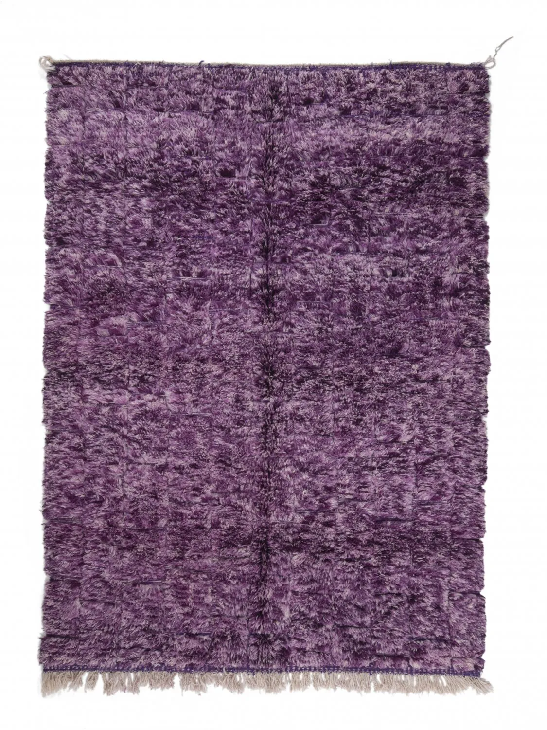 Tapis Kilim marocain Azilal 290 x 210 cm