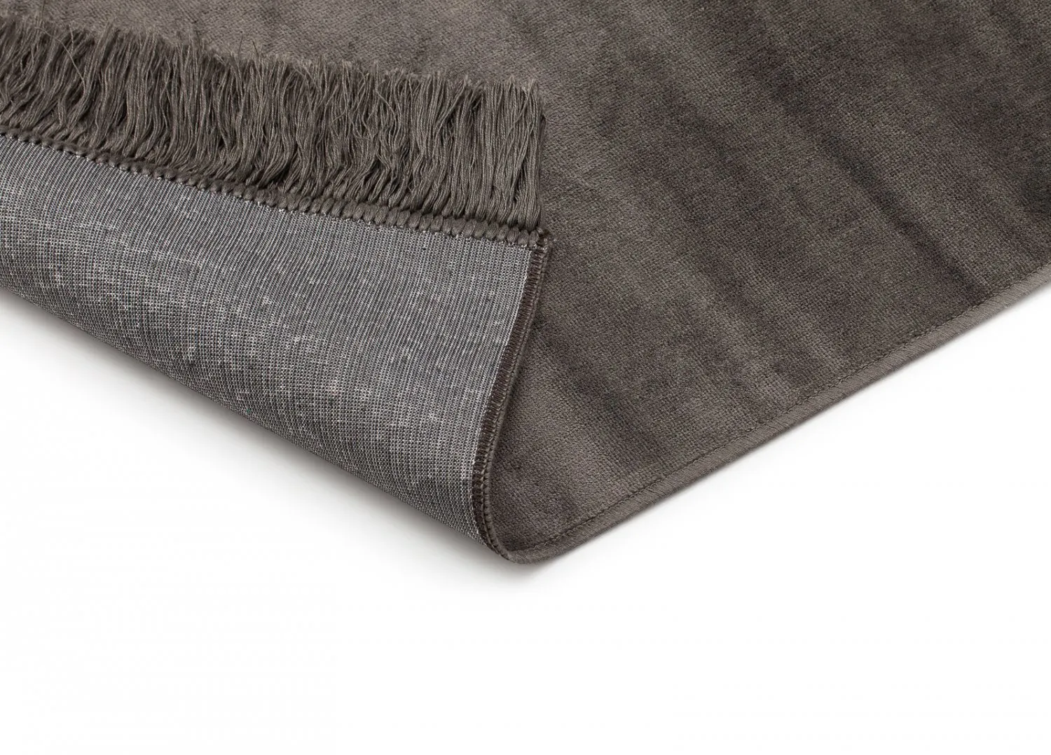 Tapis Wilton - Art Silk (noir)