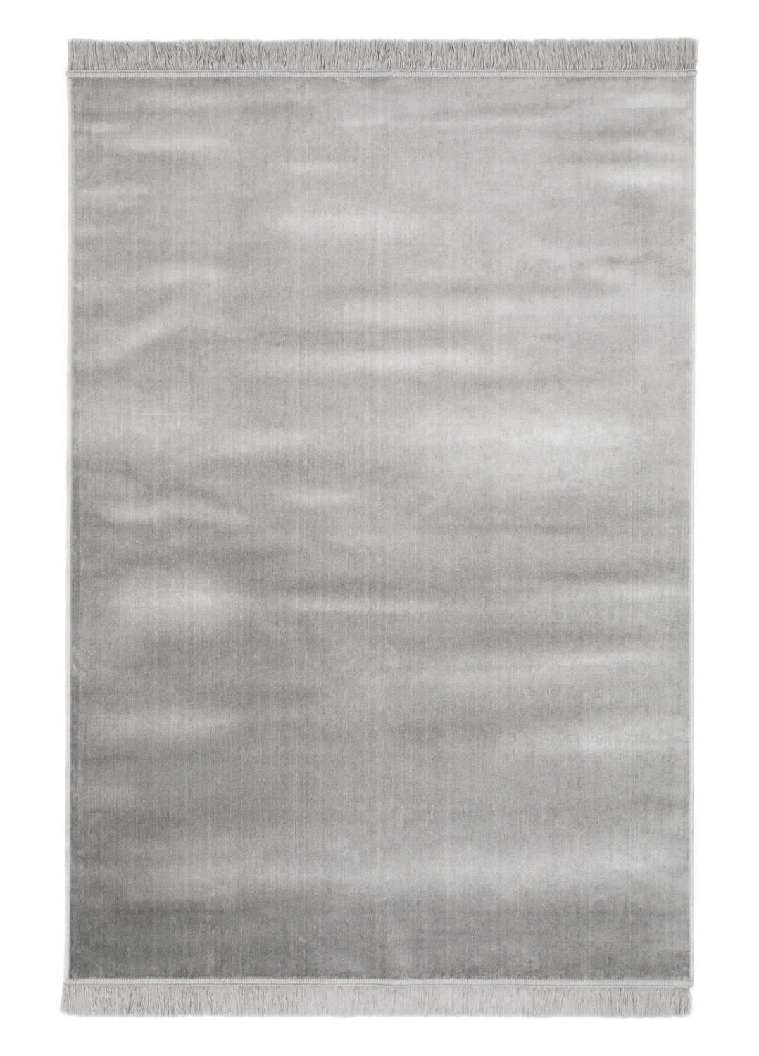Tapis Wilton - Art Silk (gris)