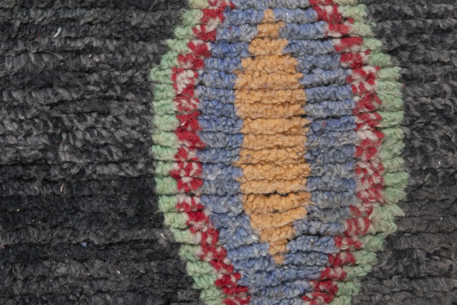 Tapis Kilim marocain Azilal 300 x 200 cm