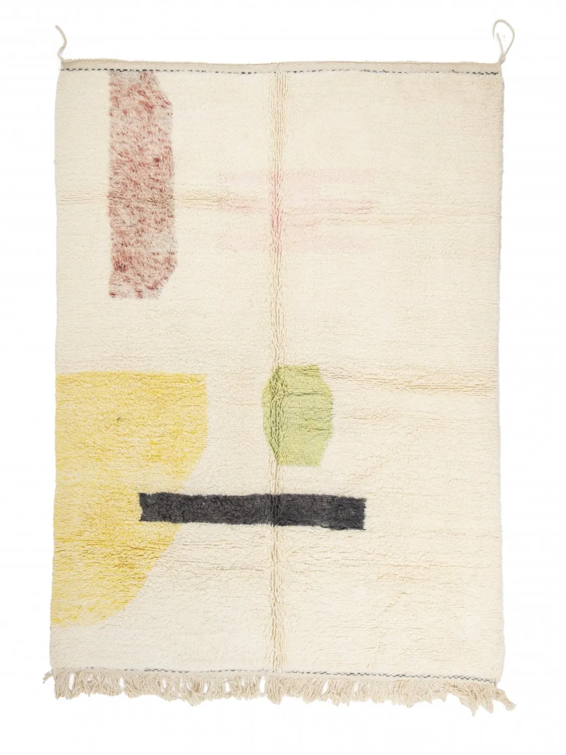 Tapis Kilim marocain Azilal 290 x 210 cm