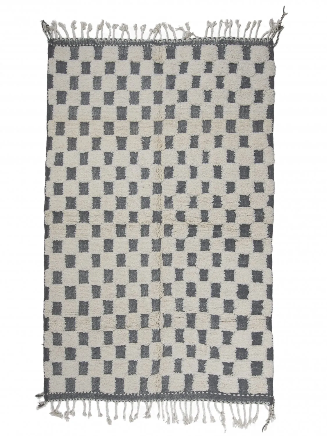 Tapis Kilim marocain Azilal 300 x 190 cm