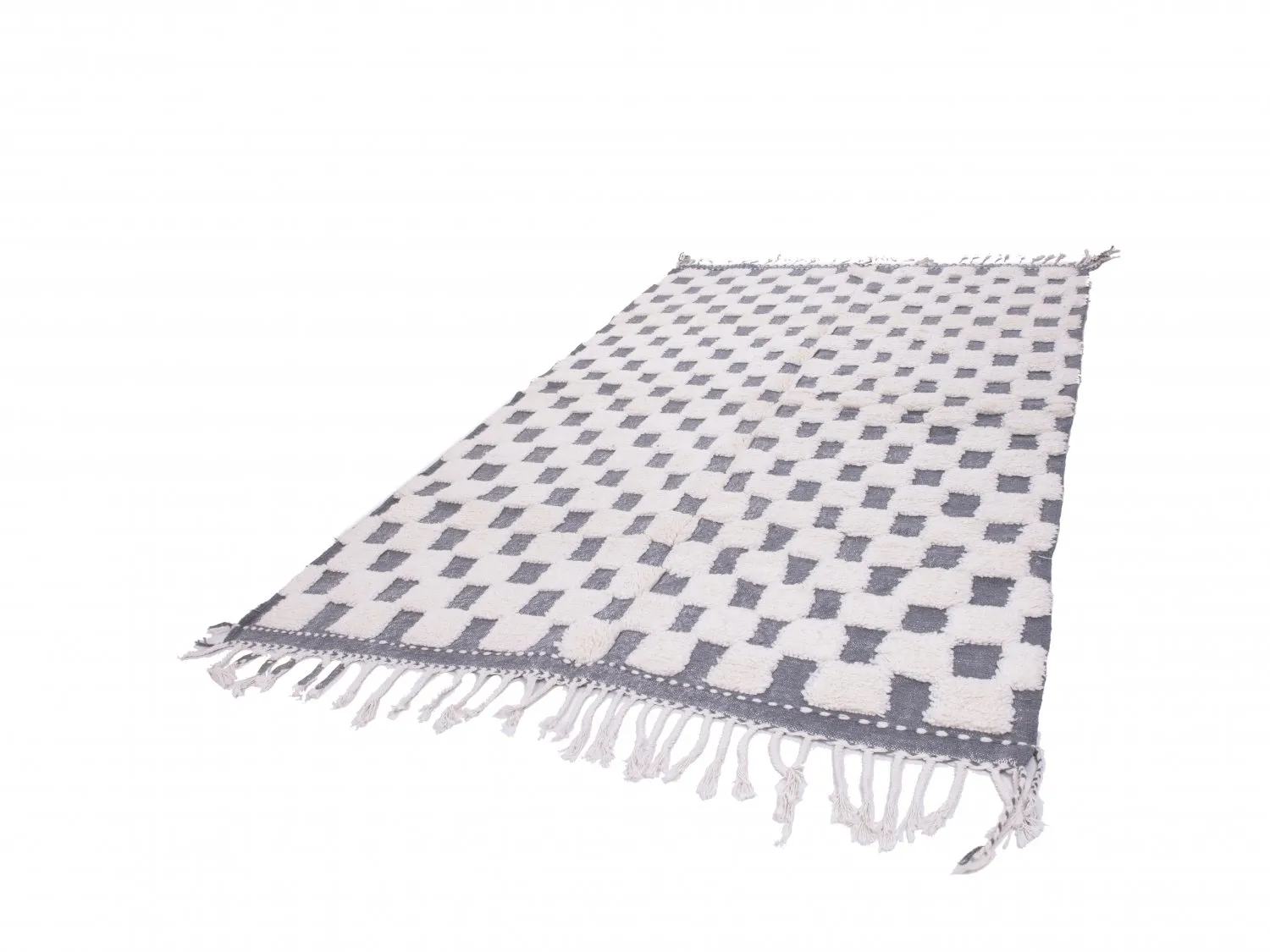Tapis Kilim marocain Azilal 300 x 190 cm