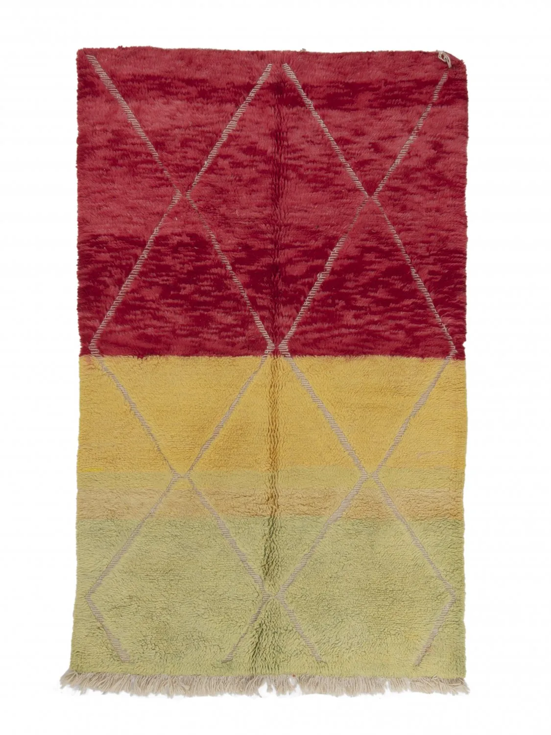 Tapis Kilim marocain Azilal 250 x 160 cm