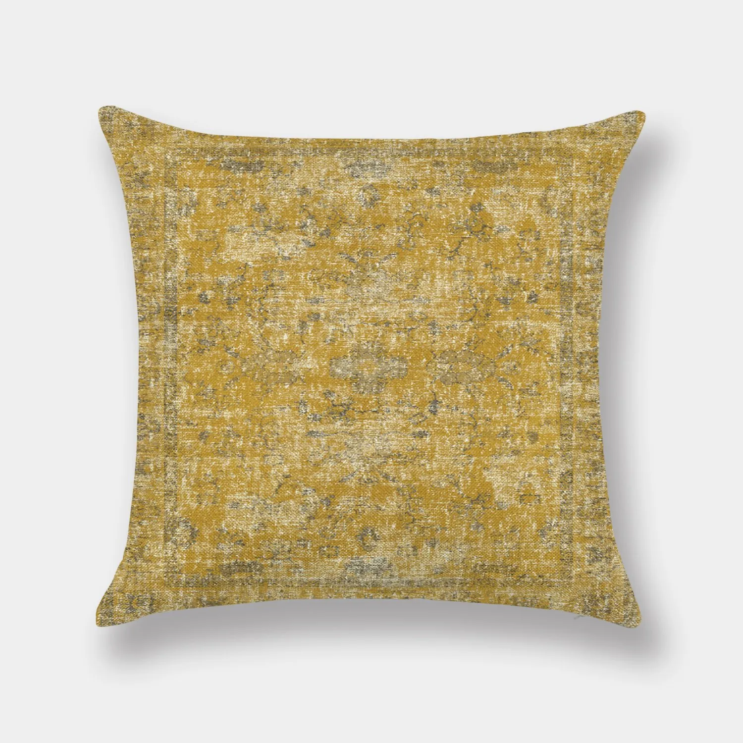 Housse de coussin 50 x 50 cm