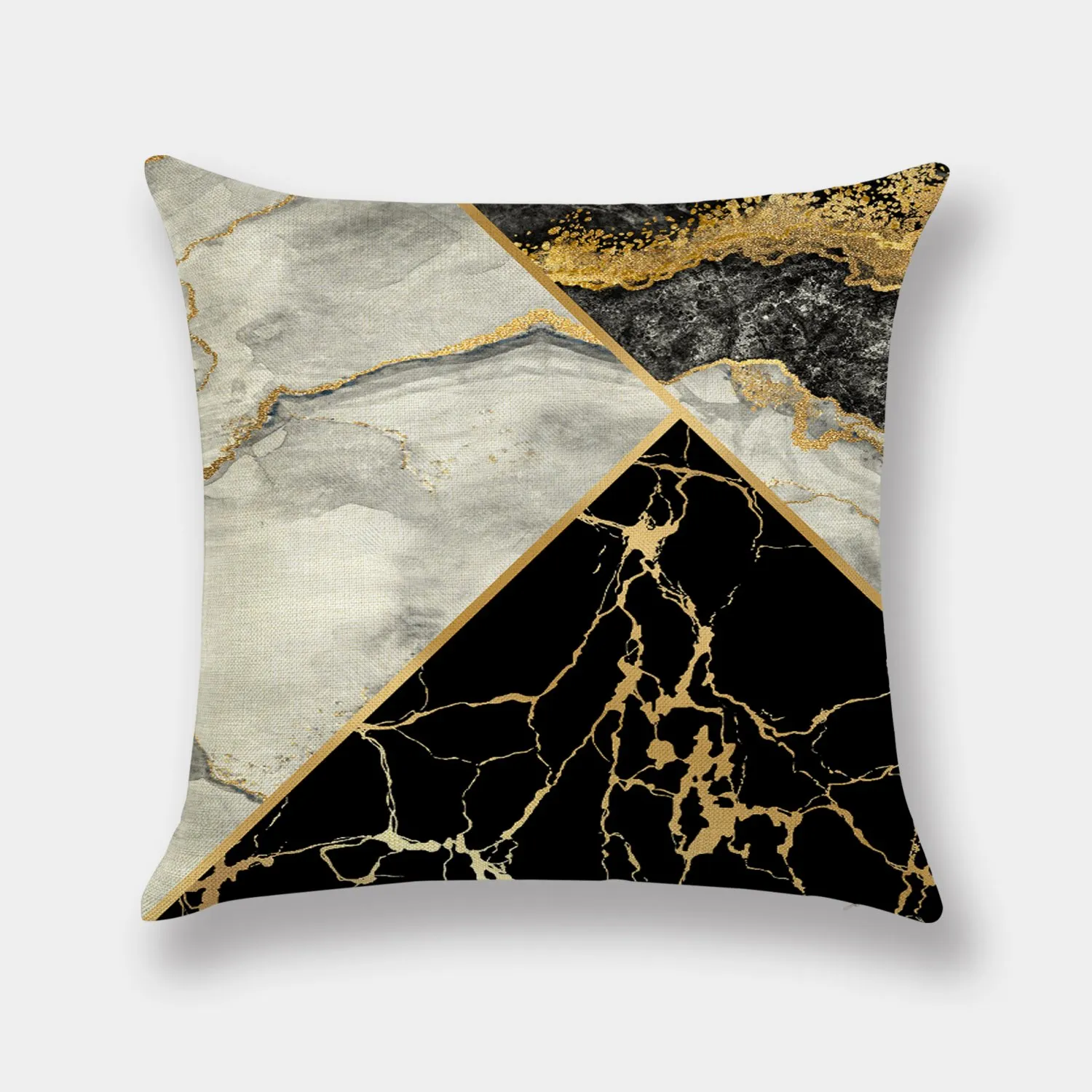 Housse de coussin 50 x 50 cm
