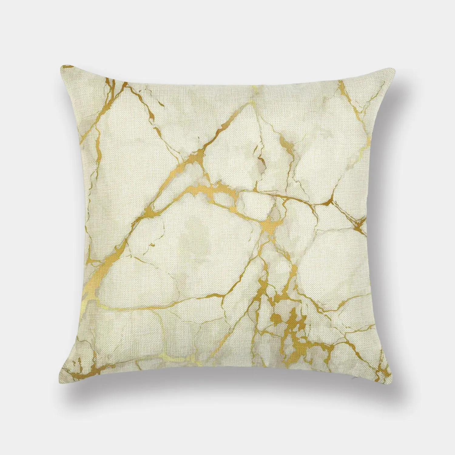 Housse de coussin 50 x 50 cm