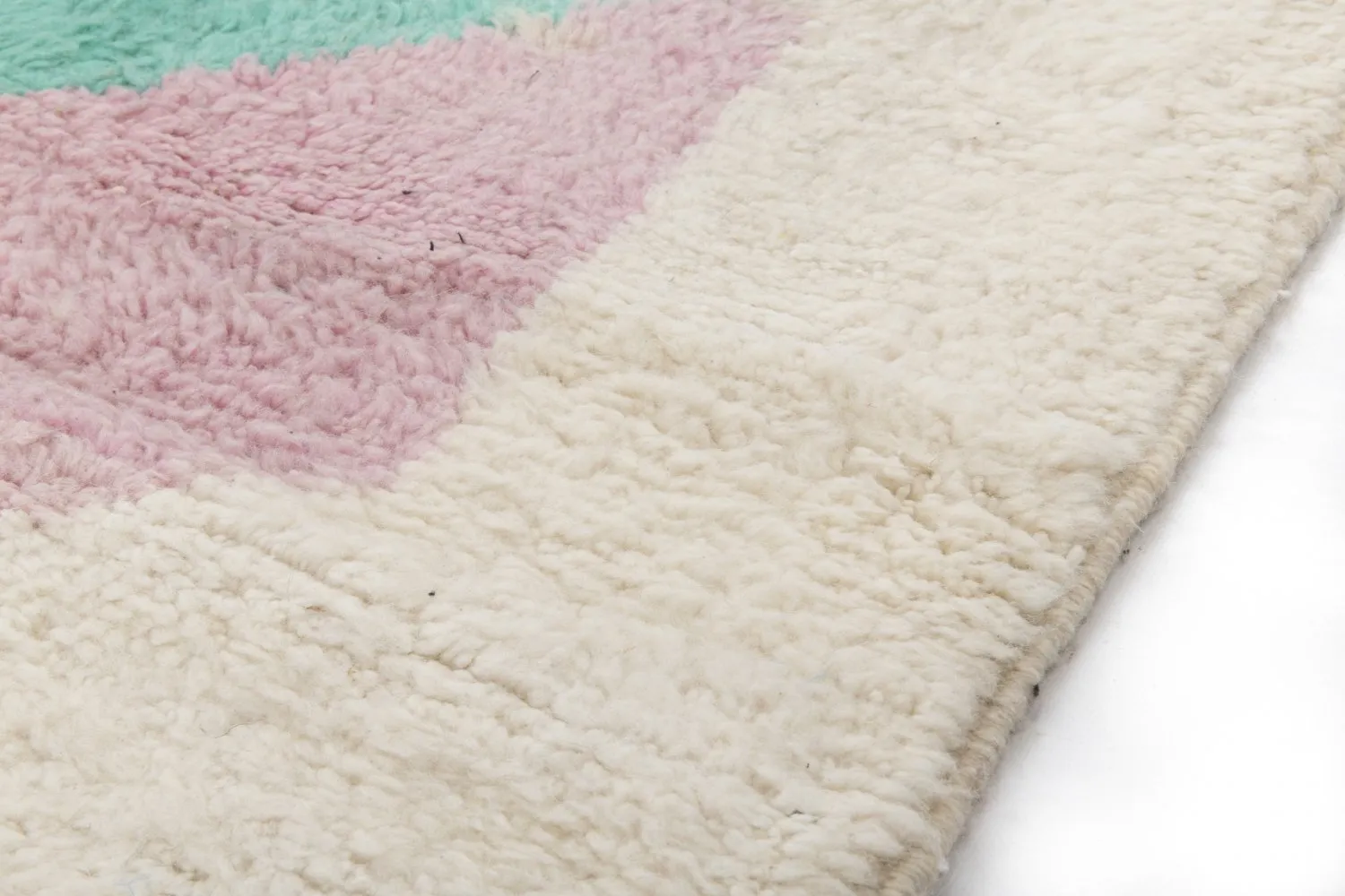 Tapis Kilim marocain Azilal 270 x 160 cm