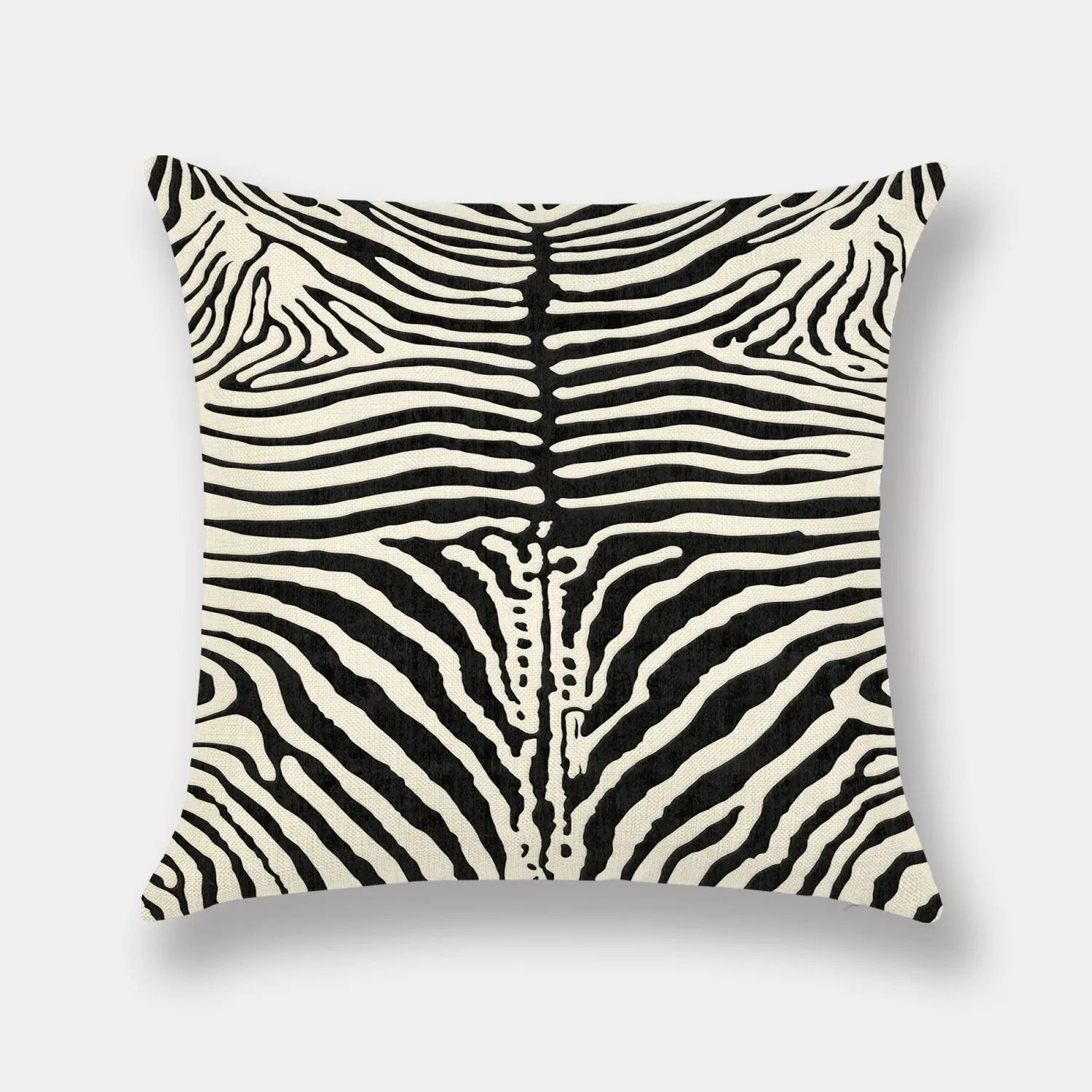 Housse de coussin 60 x 60 cm