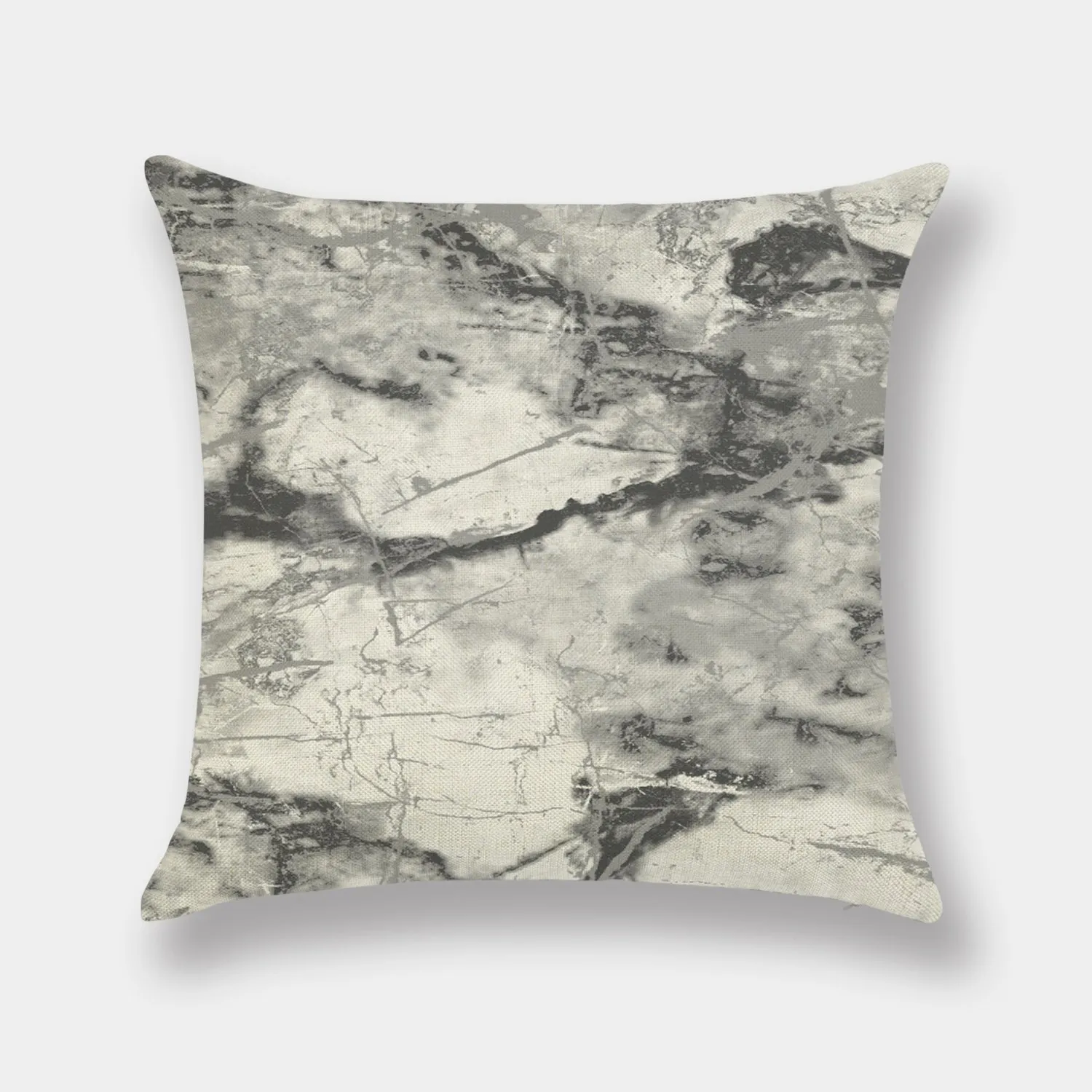 Housse de coussin 50 x 50 cm
