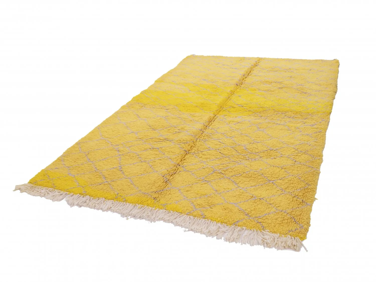 Tapis Kilim marocain Azilal 250 x 170 cm