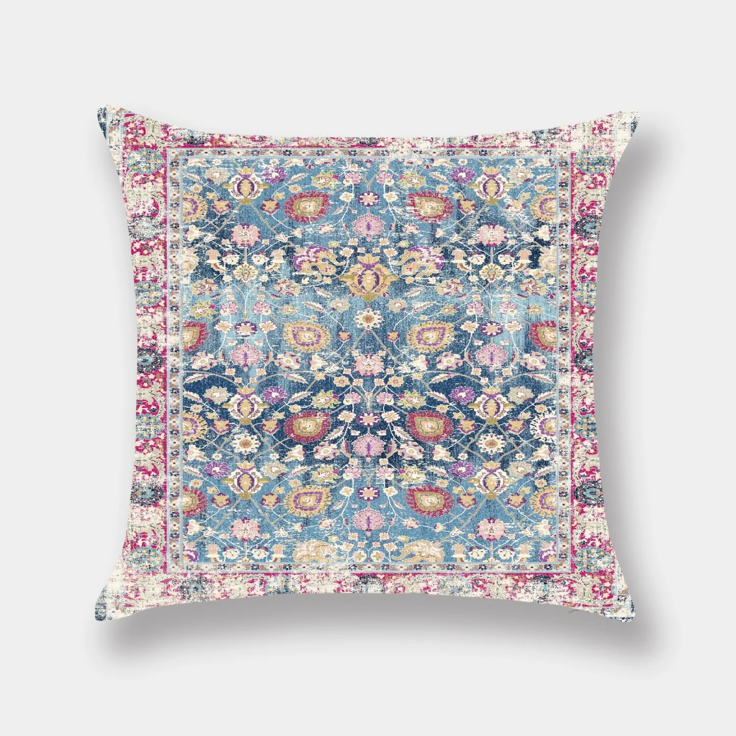 Housse de coussin 60 x 60 cm