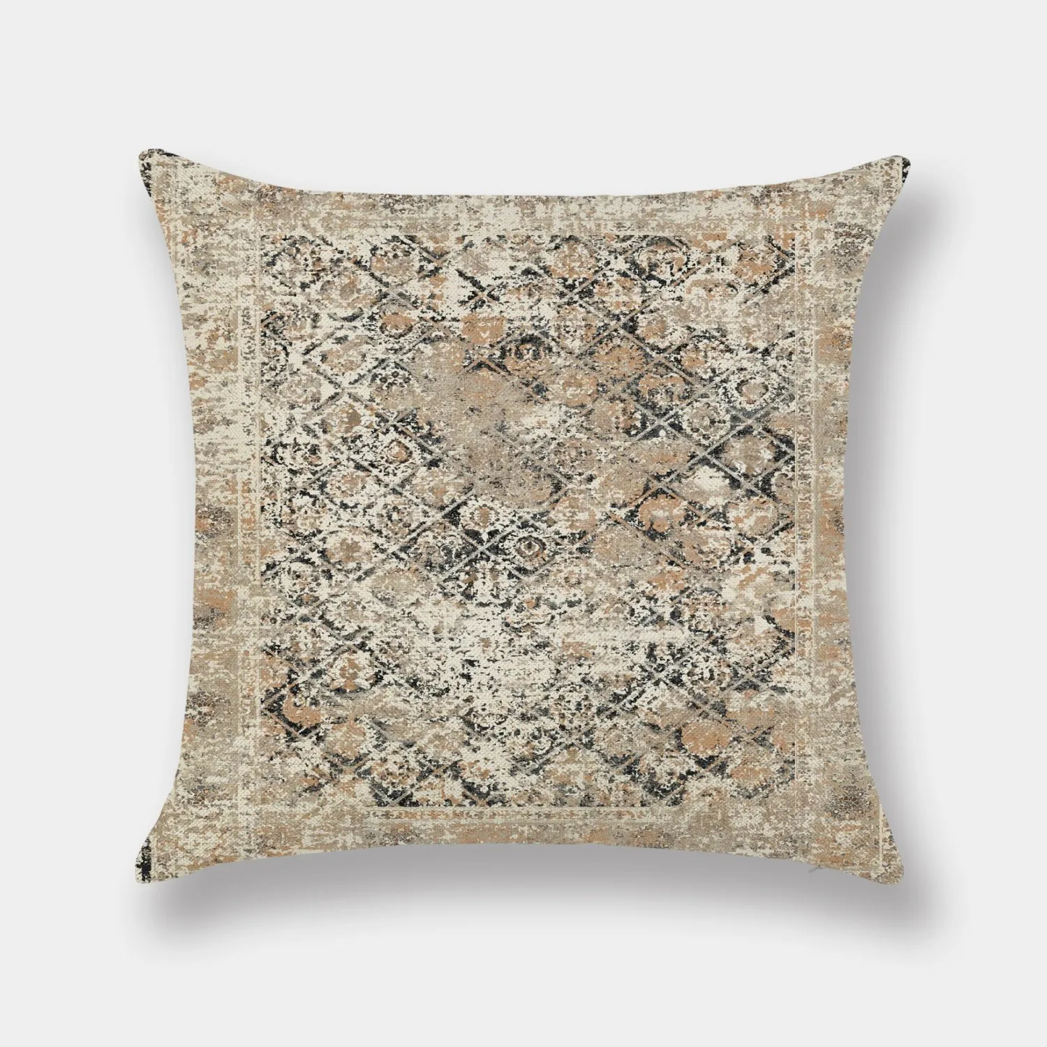 Housse de coussin 80 x 80 cm
