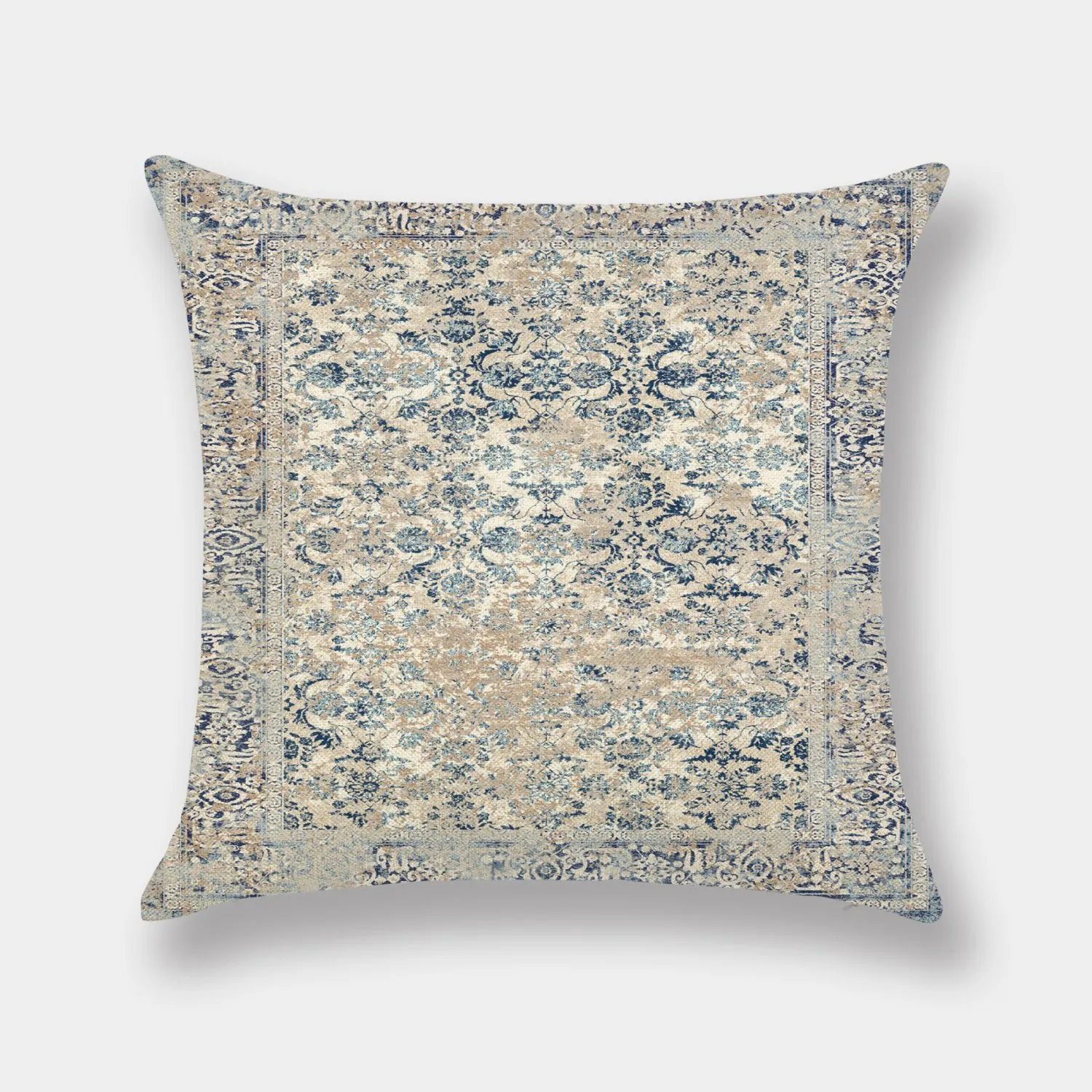 Housse de coussin 80 x 80 cm