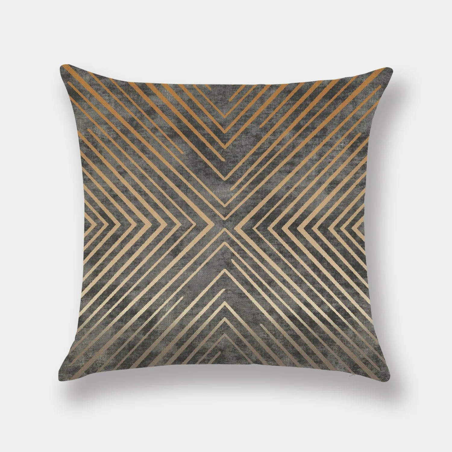 Housse de coussin 60 x 60 cm