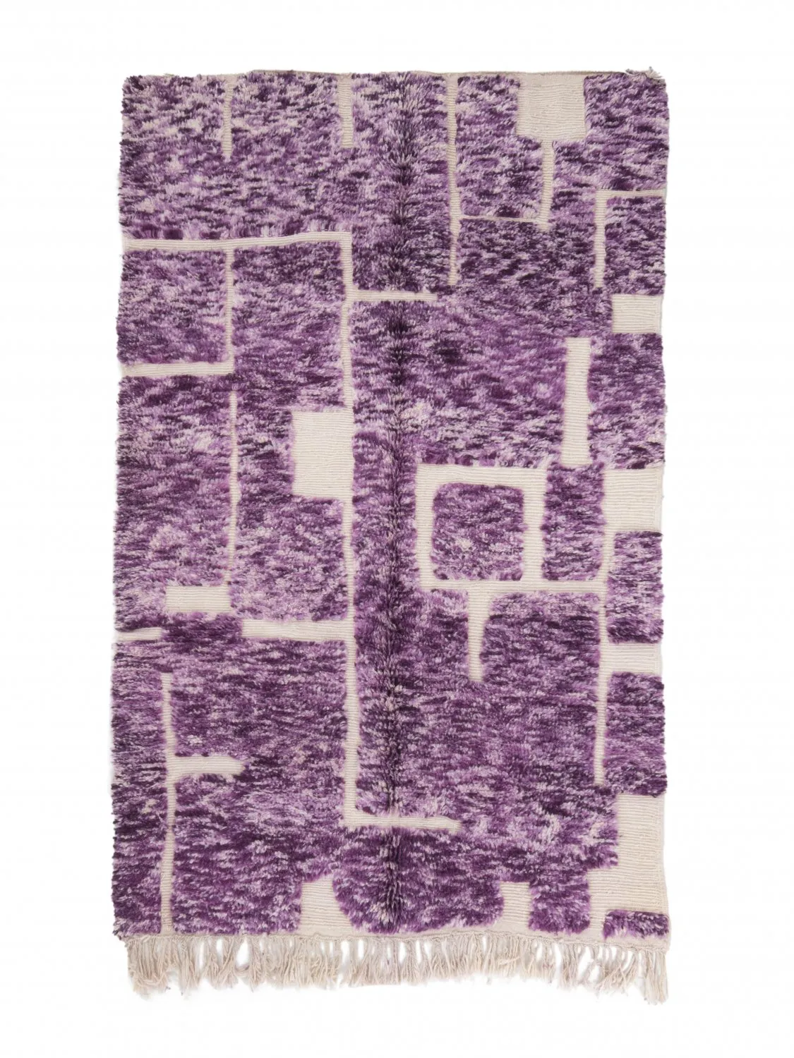 Tapis Kilim marocain Azilal 250 x 160 cm