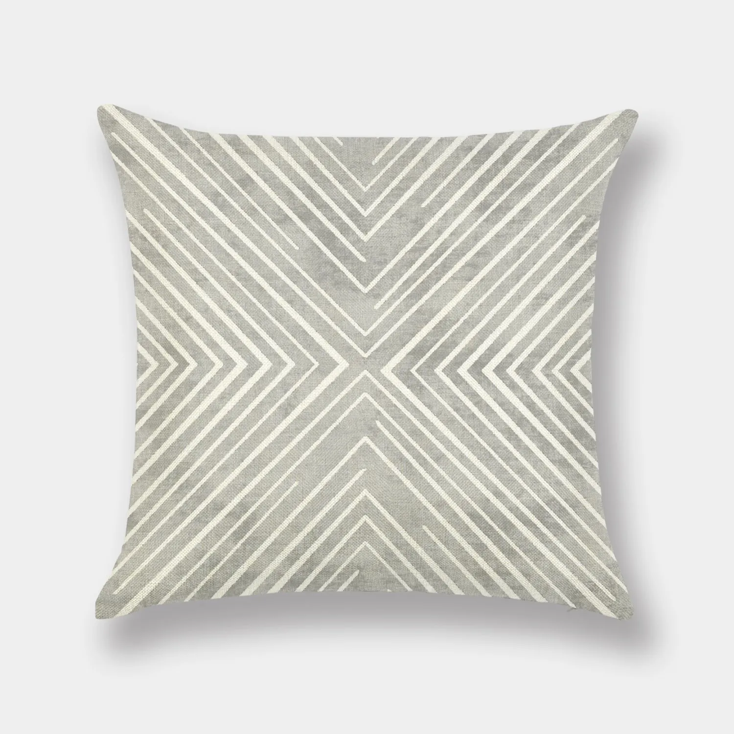 Housse de coussin 50 x 50 cm