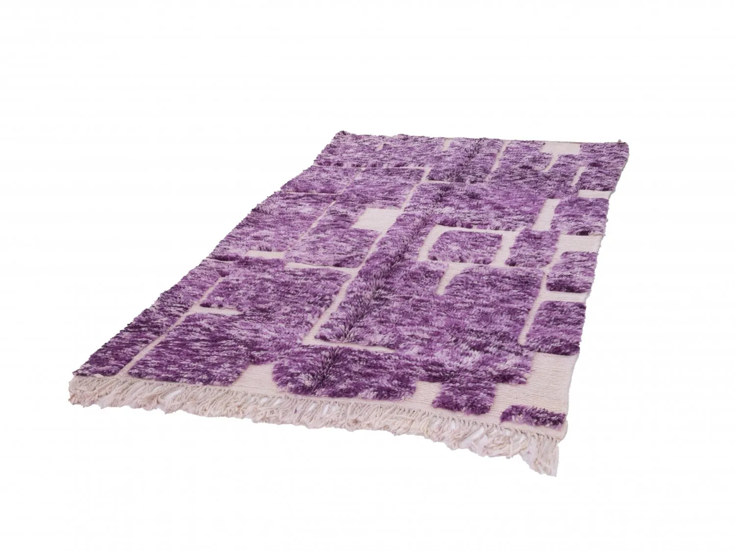 Tapis Kilim marocain Azilal 250 x 160 cm