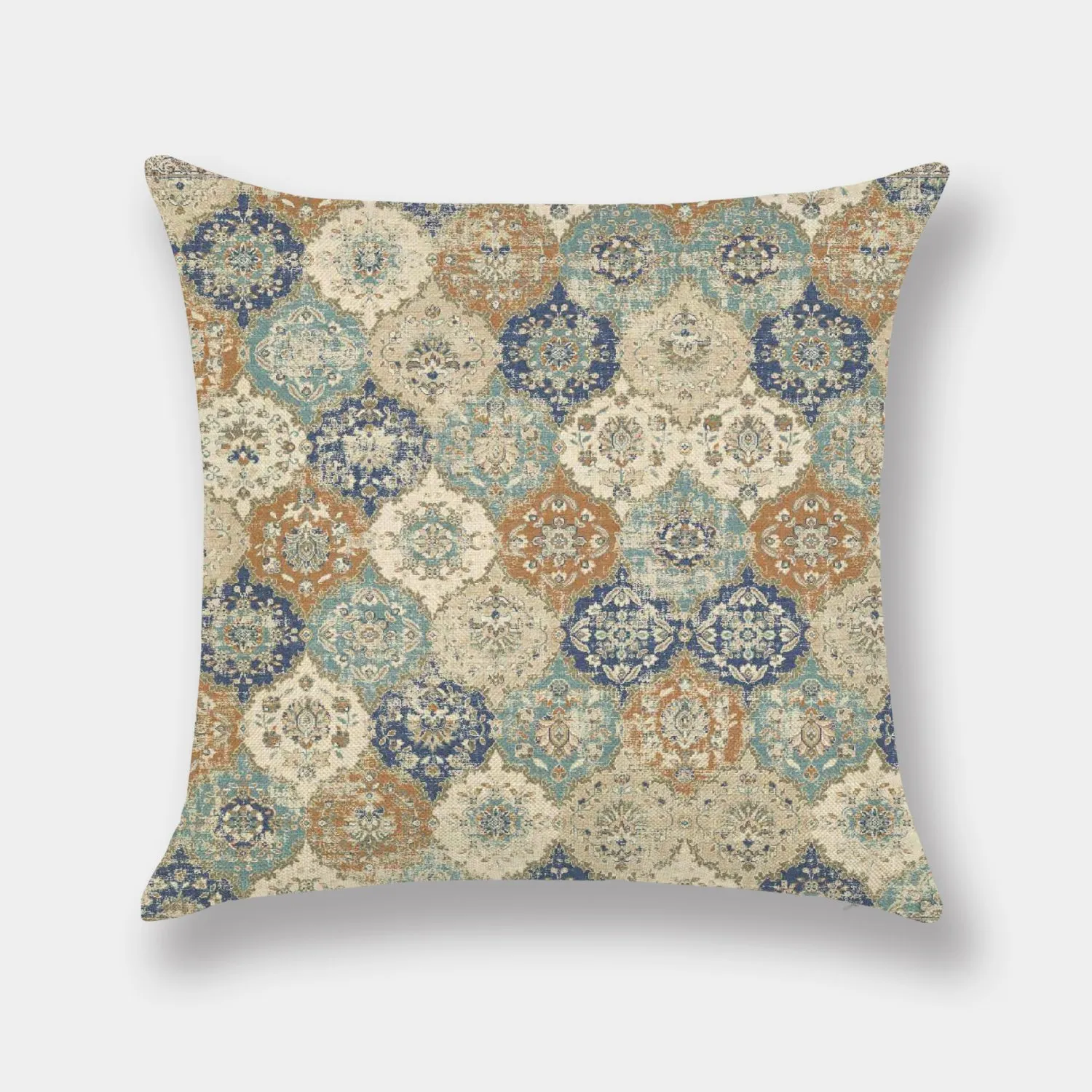 Housse de coussin 60 x 60 cm