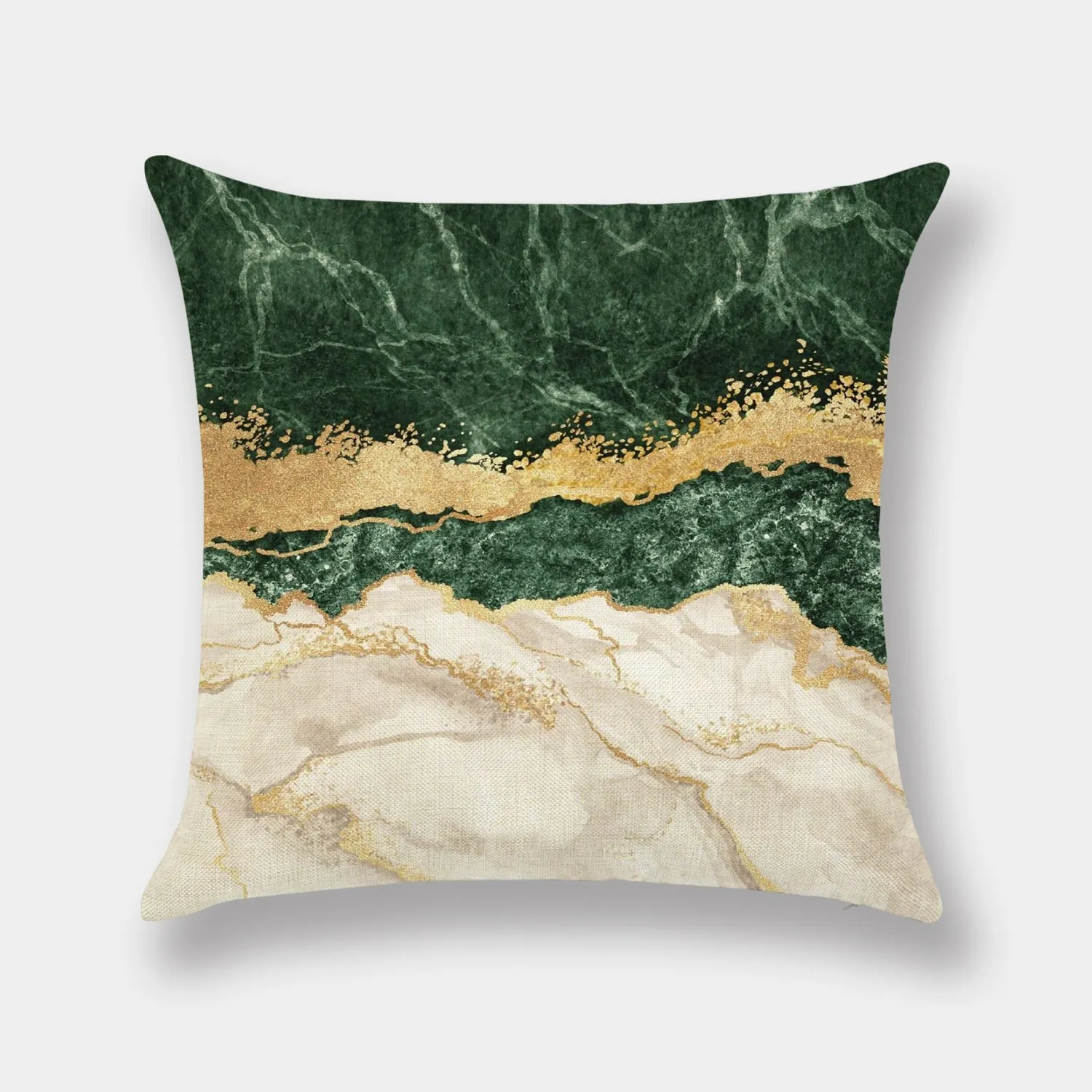 Housse de coussin 50 x 50 cm