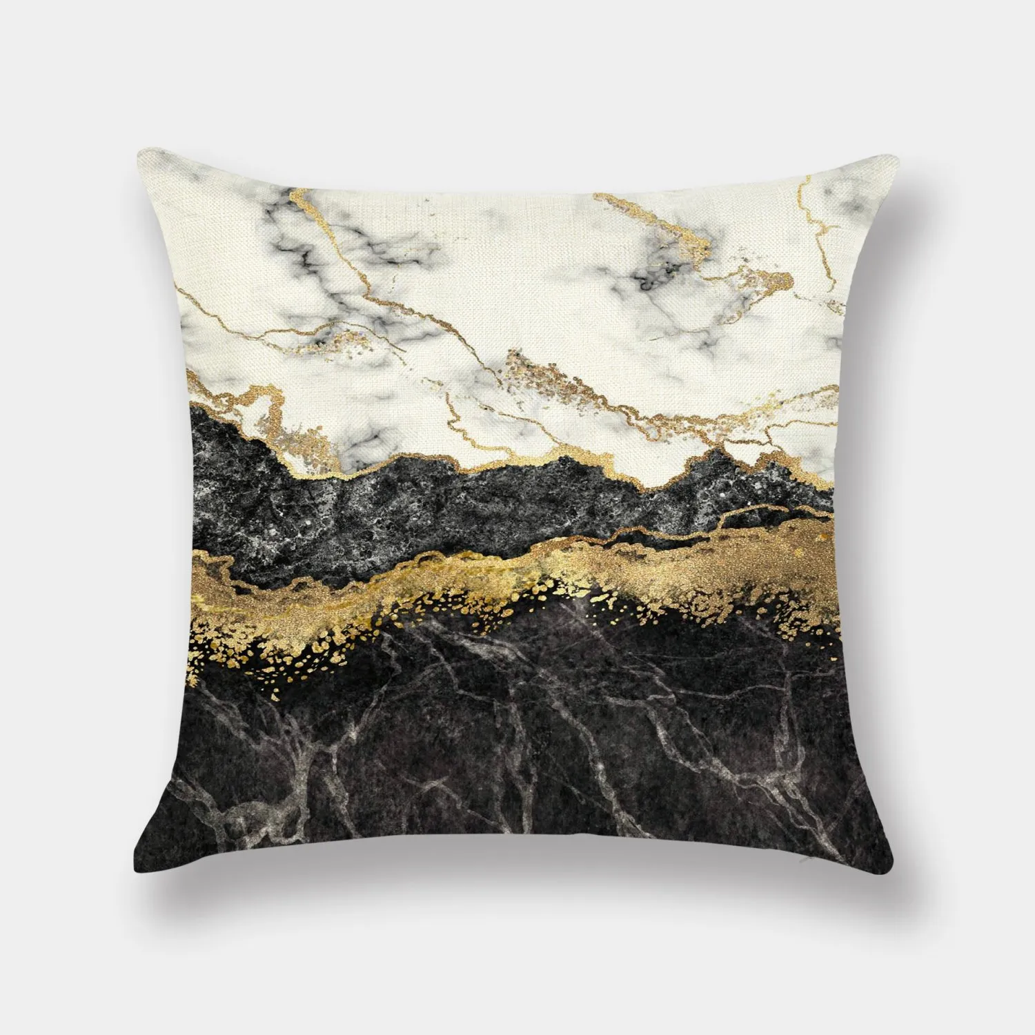 Housse de coussin 40 x 40 cm