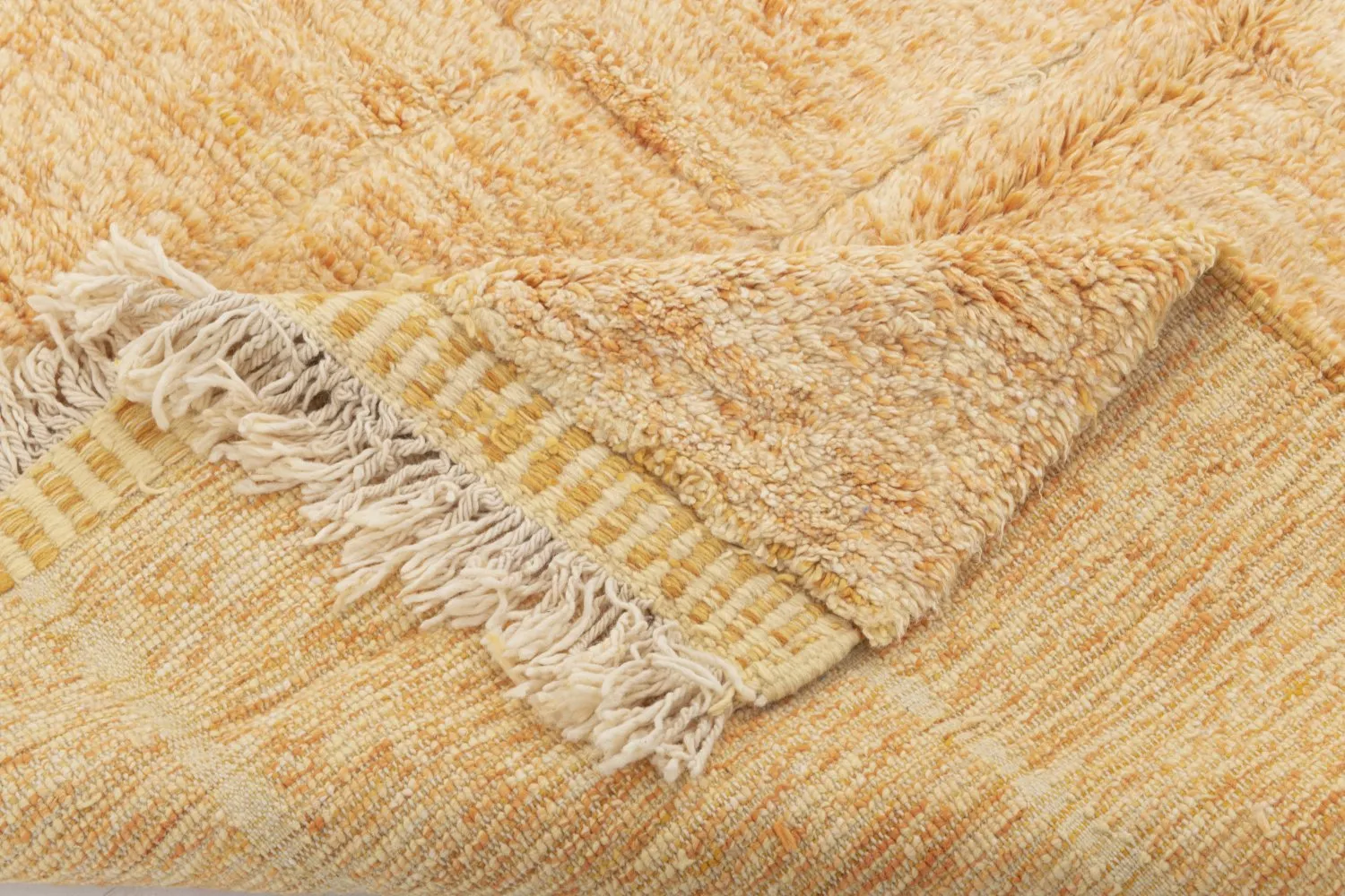 Tapis Kilim marocain Azilal 230 x 160 cm