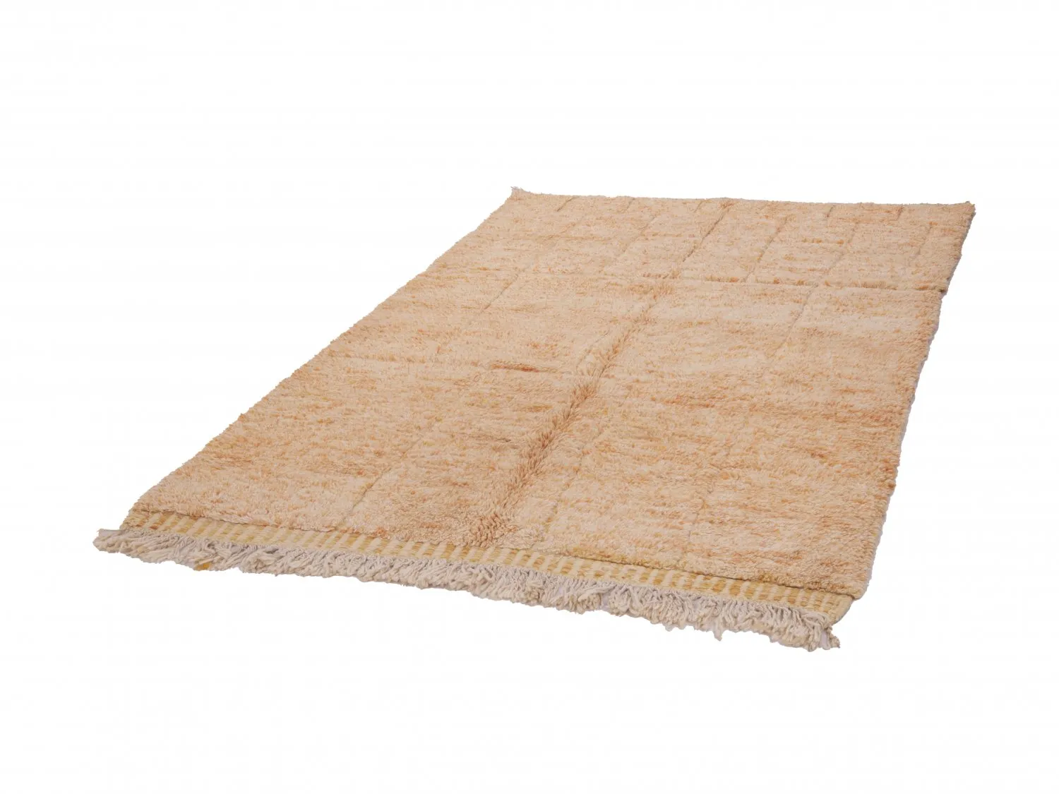 Tapis Kilim marocain Azilal 230 x 160 cm