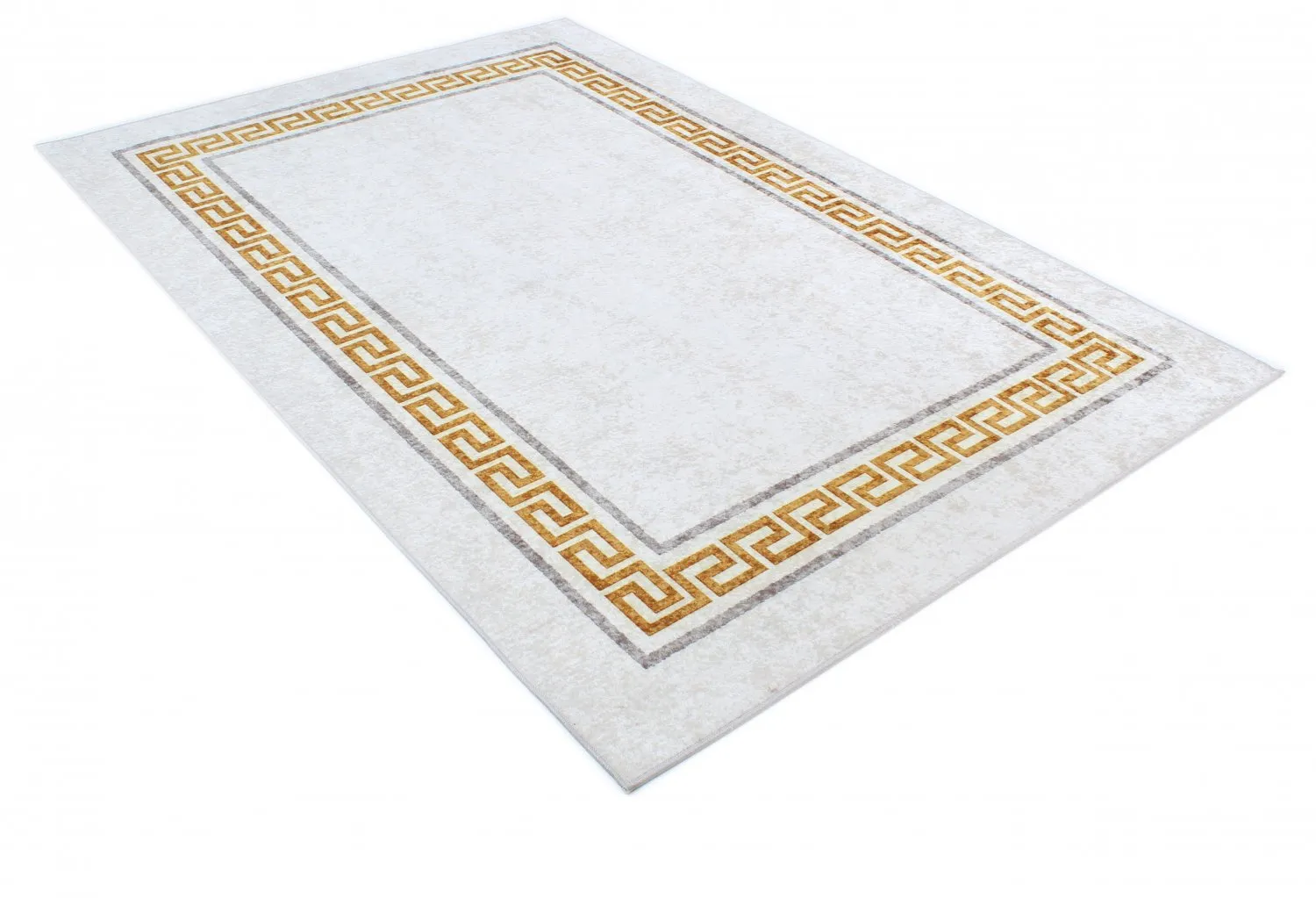 Tapis Wilton - Egiali (gris)