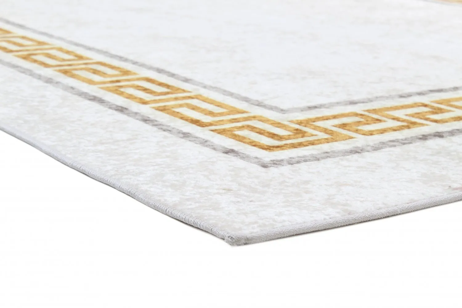 Tapis Wilton - Egiali (gris)