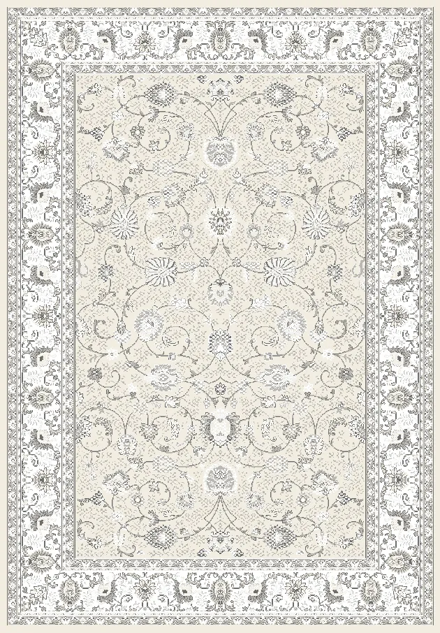 Tapis Wilton - Angelica (sable)